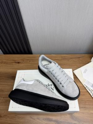 wholesale quality alexander mcqueen shoes model no. 24